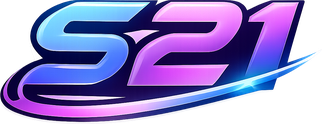 s 21 লোগো